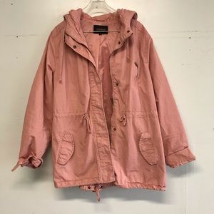 COPY - XL Ambiance Jacket